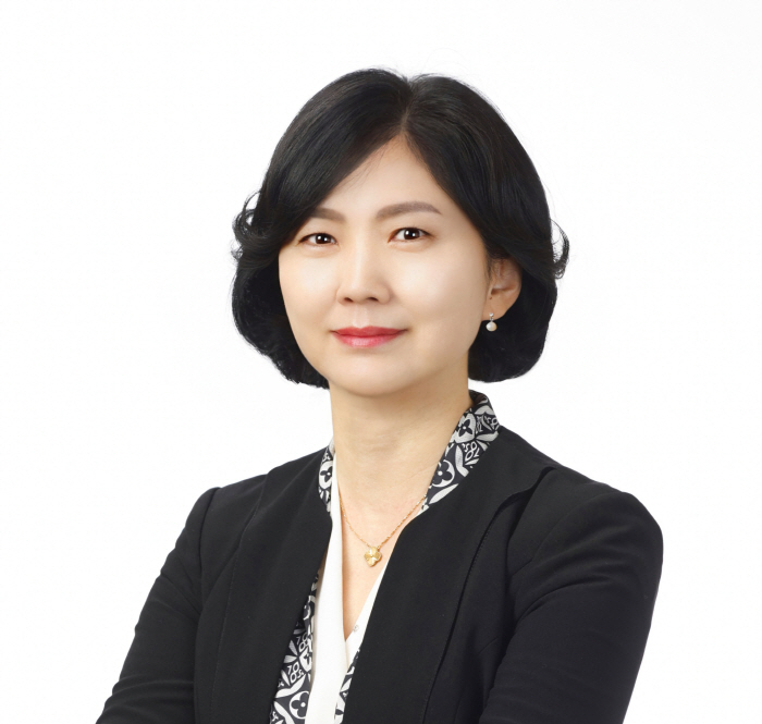 이민경 NH농협카드 사장 "변화와 혁신 위한 고객 혜택에 집중"