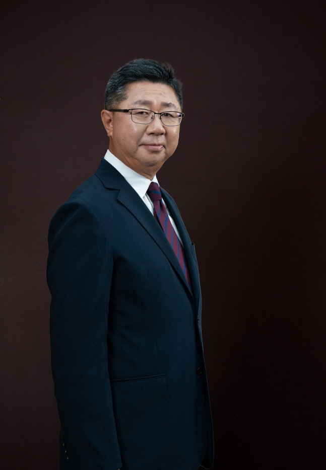 강형모 대한골프협회장, 제21대 회장 단독출마 당선 "국제경쟁력 갖춘 협회 만들겠다"