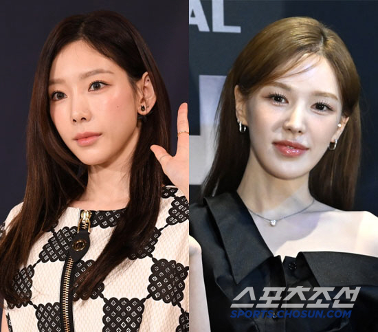 태연·웬디, SM과 불화 폭로했다…"회사가 준비 안해줘 콘서트 불참한 것" [SC이슈]