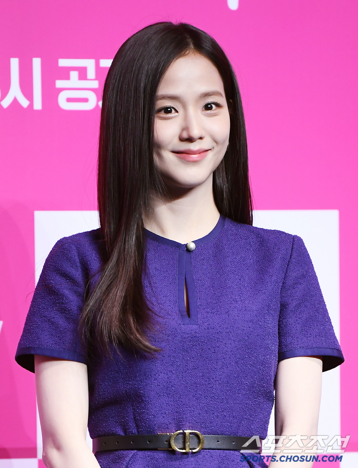 [포토] 지수, 코믹 여신 탄생