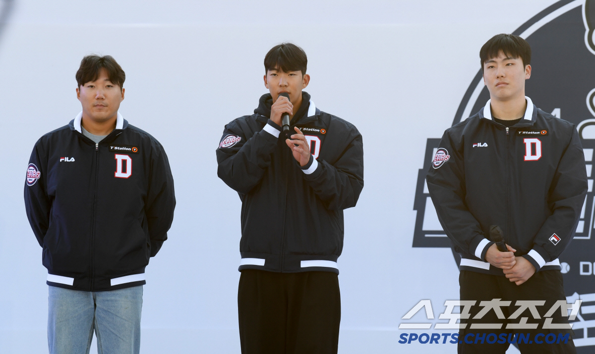 4급 마다하고 현역 입대 → 상무에서 기연을 만나다.. "KIA 원준이 …