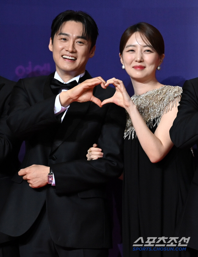 김소영, 공감능력 없는 ♥오상진에 불만 "넘어져 다쳤는데,'왜 넘어졌냐'…