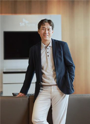 곽노정 SK하이닉스 사장, 대한핸드볼협회장 선거 단독 출마