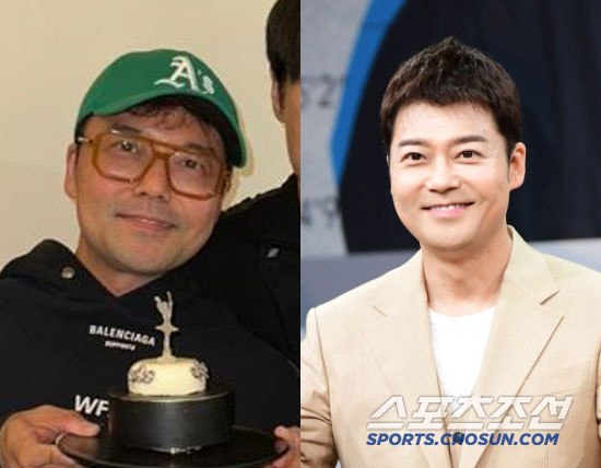 '노화 이슈' 의식한 전현무, "시술 받아 당겼다…지금이 리즈" ('요정…