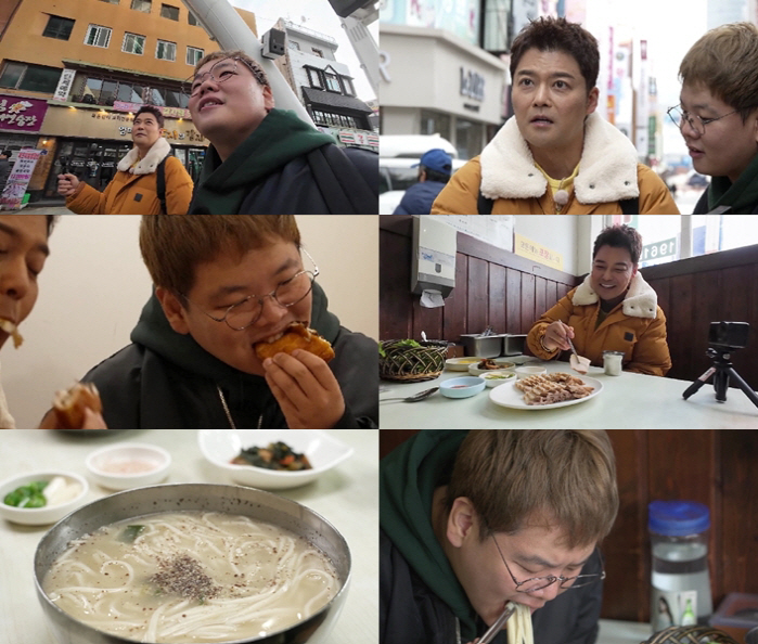 전현무, '女아나'와 핑크빛 나더니 입틀막 "올해 결혼할 수 있다" ('전현무계획2')