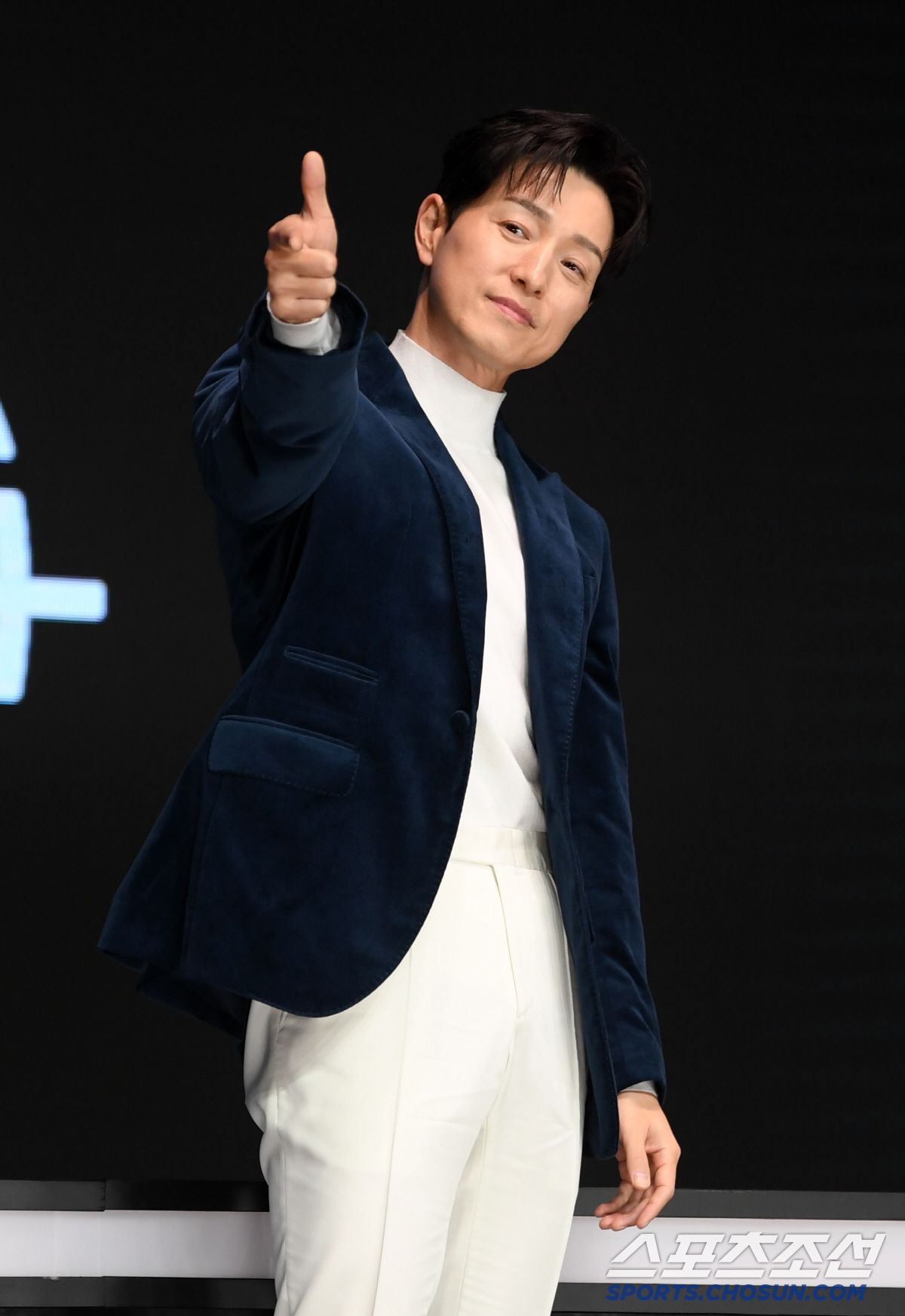 [포토] 정성일 '트리거'
