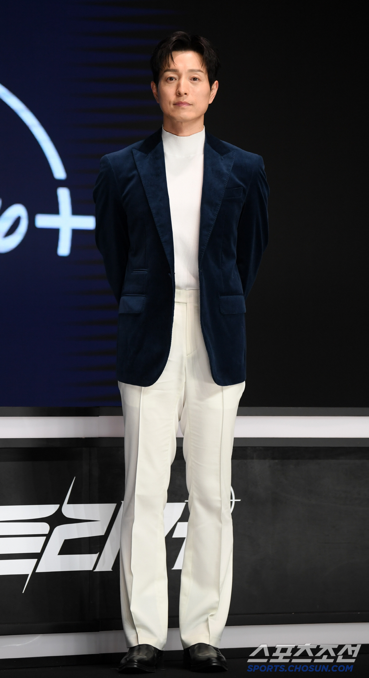 [포토] 정성일 '부드러운 카리스마'