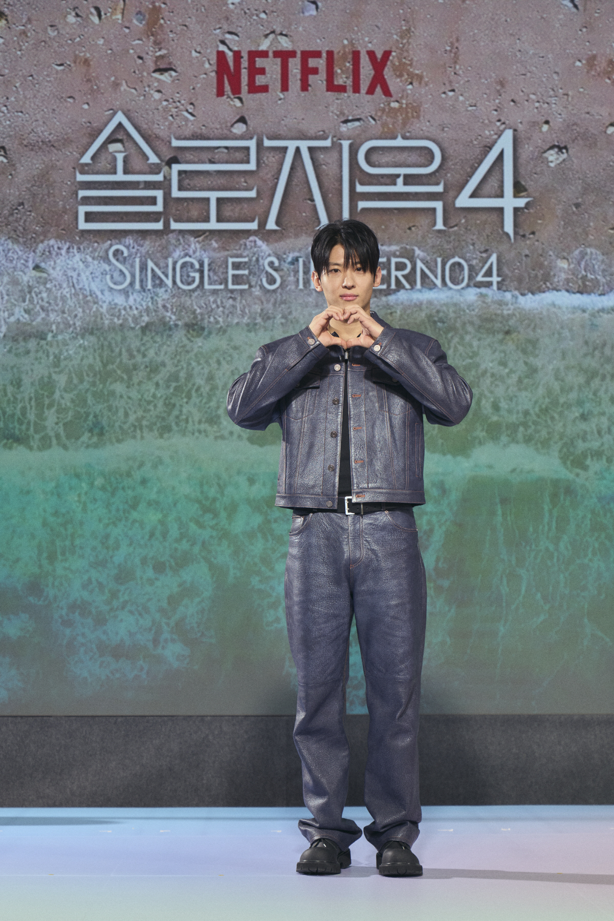 '솔로지옥4' 덱스 “육준서, 나보다 뛰어난 매력 뽐낸다…역대 최고 도파…