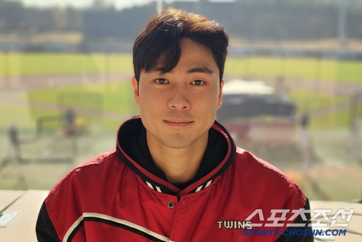 70억 FA 자리에 보상선수가 후보라니...염갈량의 우승 청사진. "육성…