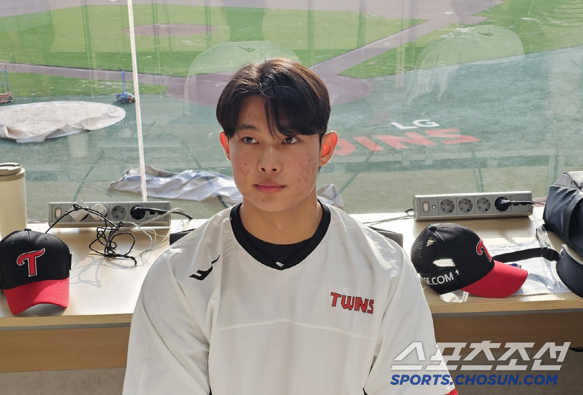 70억 FA 자리에 보상선수가 후보라니...염갈량의 우승 청사진. "육성…