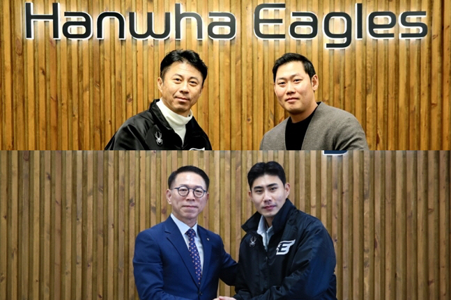 '심우준 50억→하주석 1억' 이렇게 차이 날 정도였나. 철저한 강약약강 논리가 지배한 FA 시장