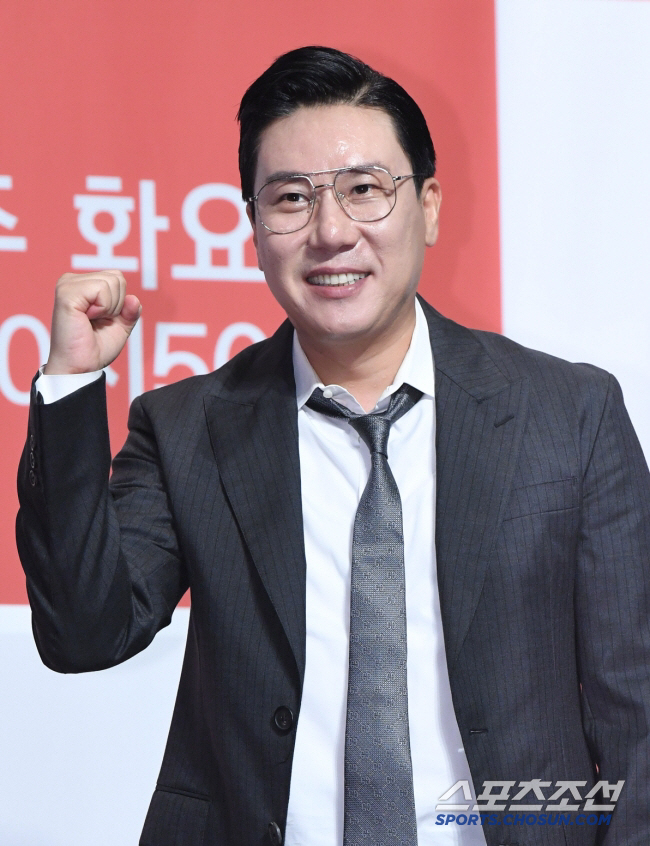 이상민, 70억 빚 갚고 당당한 재혼 선언 "연봉 10억 이상 된다" (…