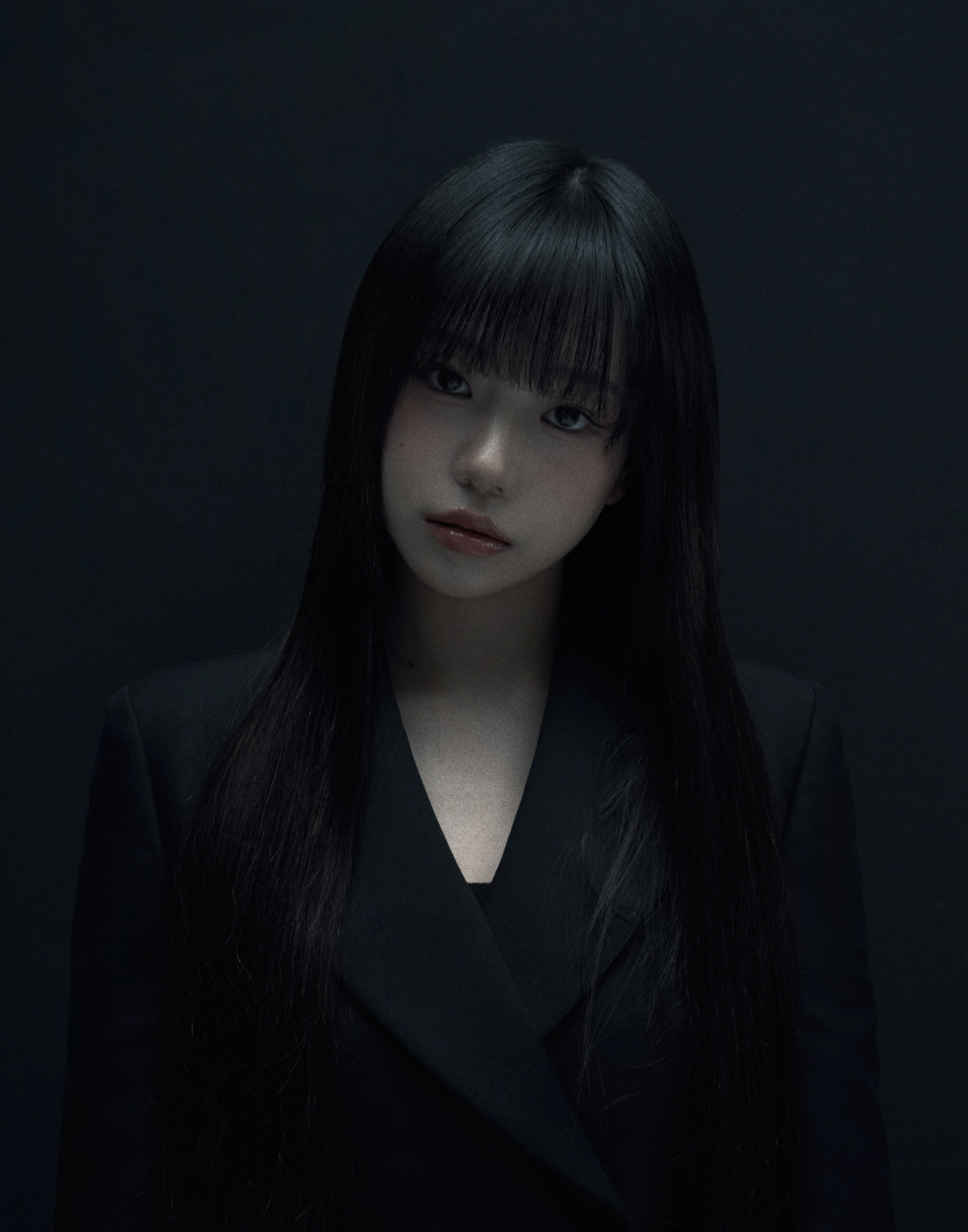 [인터뷰①] '오징어 게임2' 조유리 "오디션 합격 꿈 같아..출연료 4…