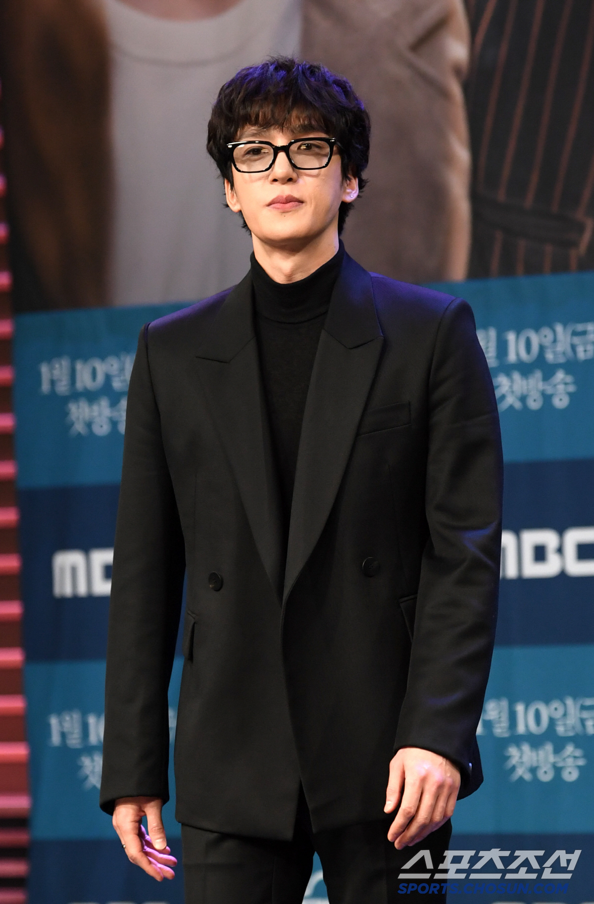 [포토] 김태형 '시크한 눈빛'