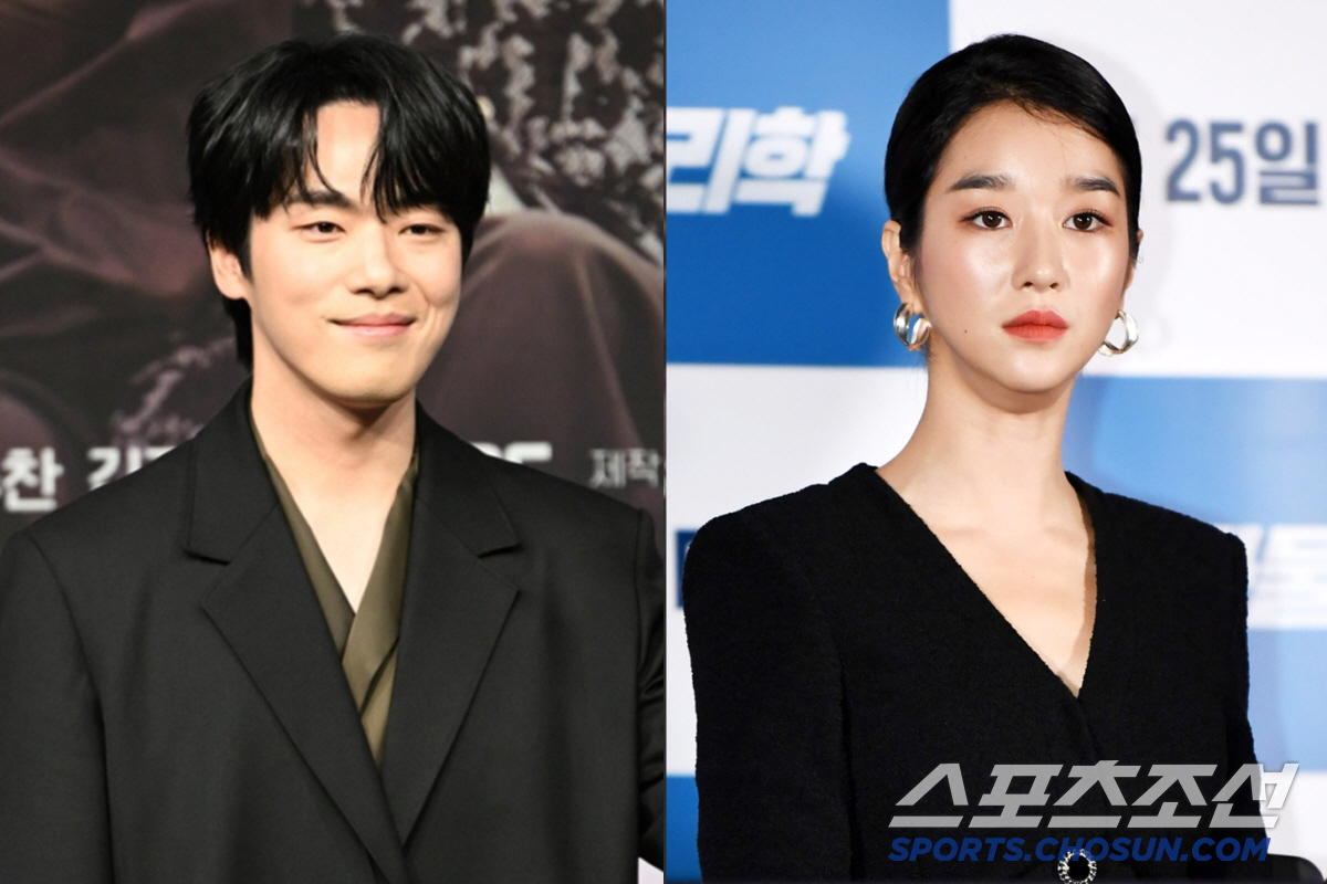'김딱딱'은 사과하고 서예지는 고소했다..."악플러 선처 없이 강력 대응…