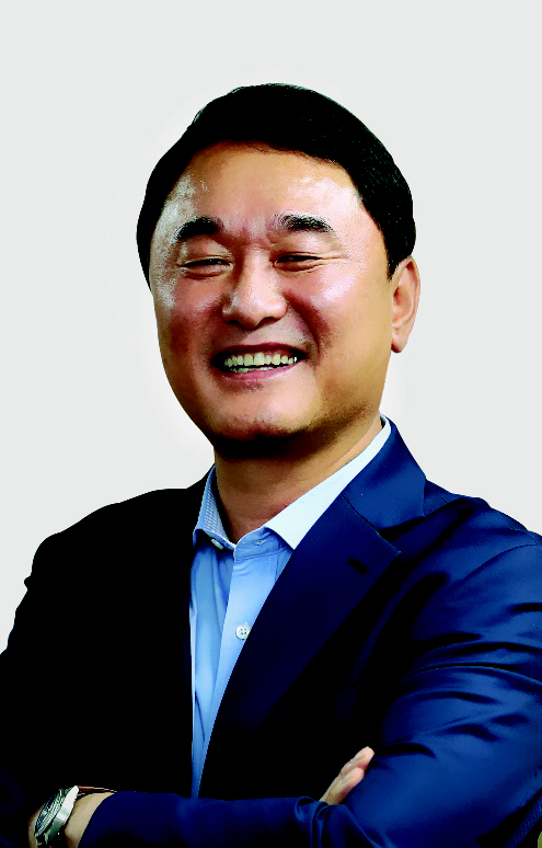 강일성 대한민국댄스스포츠연맹 회장 재선 성공 '4년 더 이끈다'