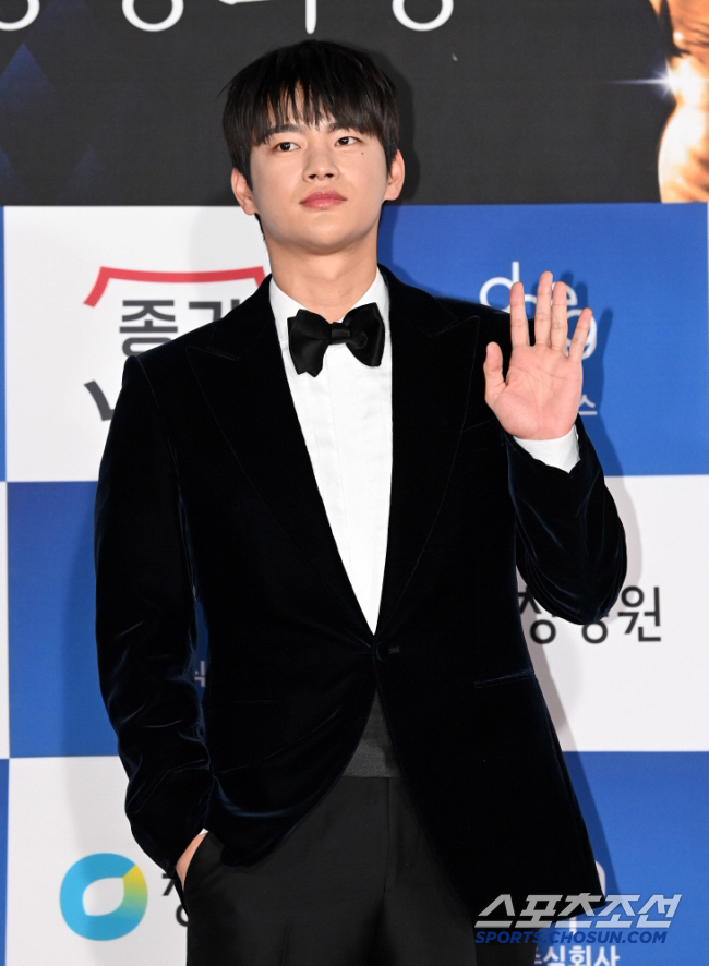 서인국, 당근 거래 마니아였다 "들키면 네고 못해, 꽁꽁 싸매고 나가"[…