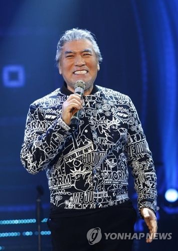'굿바이 나훈아!'…오늘부터 서울 KSPO돔서 마지막 콘서트