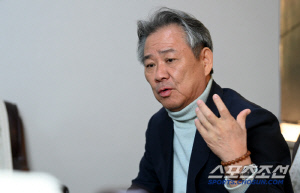 '직무정지 처분 항고심 기각'이기흥 회장