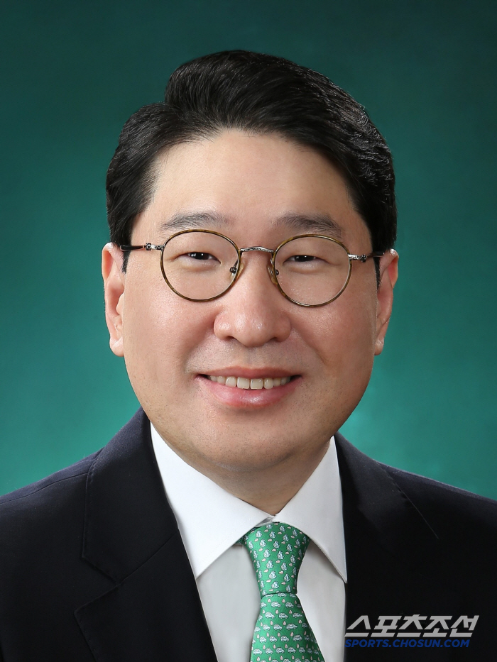 "사이클인구 1300만,韓으뜸종목으로 키울것" 'LS 3세'이상현 사이클…