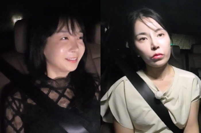 '돌싱' 영숙이들 결국 전쟁…10기 영숙vs22기 영숙, 미스터박 두고 …