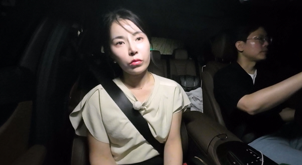'돌싱' 영숙이들 결국 전쟁…10기 영숙vs22기 영숙, 미스터박 두고 …