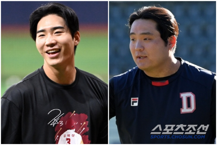 '첫 억대 연봉' LG 떠나 대박 터진 이 선수들…이적 성공 신화 썼다