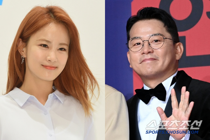 김지민, ♥김준호에 얼마짜리 다이아 받았길래…남 결혼식 축의금 1억 약속…