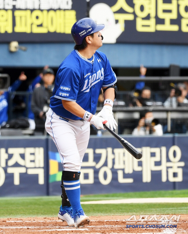 152억 거물의 부활 예고→ '왕의 귀환' 양의지 vs 'FA로이드' 강…