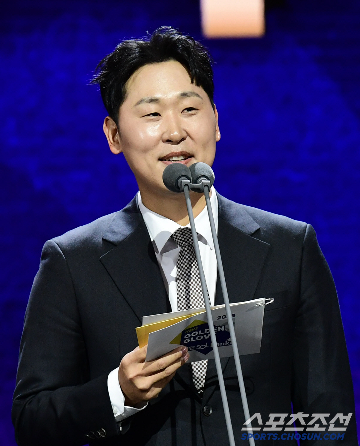 "중학생도 홈런 친다" 삼성 팬심 뒤흔든 '라팍' 논란...윤석민은 뭘 …