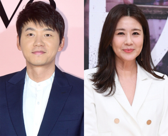 김승수, ♥양정아에게 차이더니 새로운 시작...母 "술 더 먹으려고" 걱…