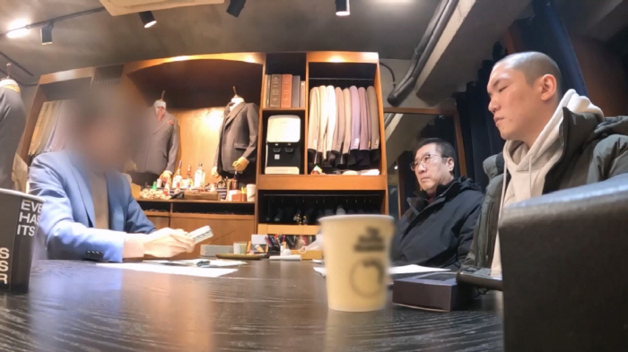 "밀린 금액만 3억원"…예복업체 증발사건, 피해금액 기하급수적으로 UP(…