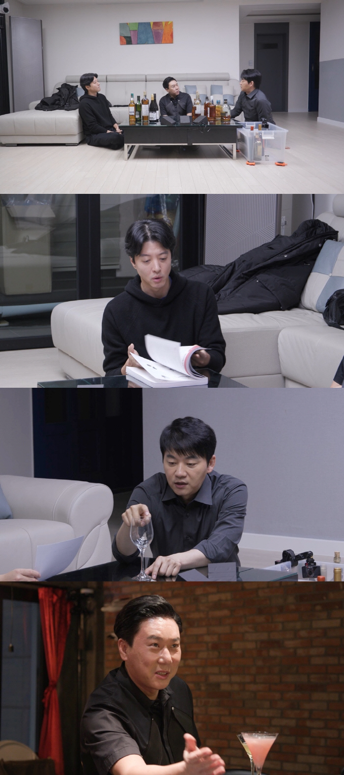 “술만 마셔” 김승수, ♥양정아에 차인 후 쓸쓸한 근황 (미우새)