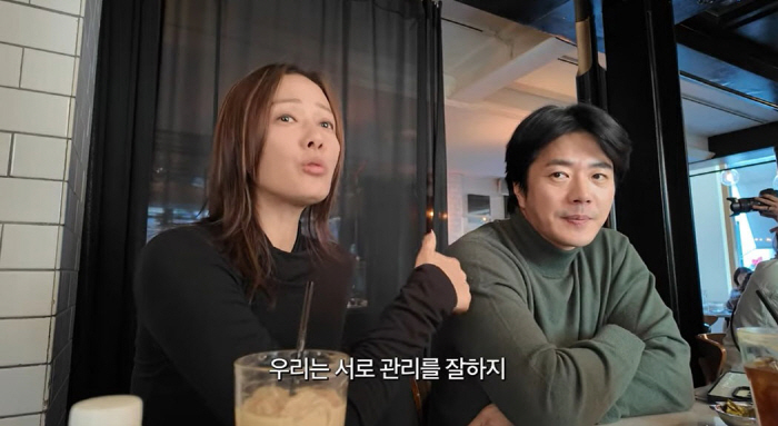 손태영, ♥권상우에 17년 이상 숨긴 비밀 “방귀X..죽기 전에 뀔 것”…