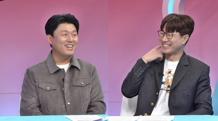 "나 좀 건드리지마!"…조우종♥정다은, 고성에 몸싸움 발발 직전까지 '살…