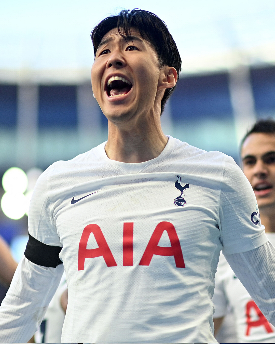 이럴수가! 손흥민 전세계 '51위' 올해 '우승팀' 이적 노린다…아놀드·…