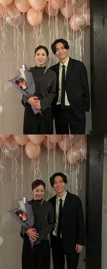 '돌싱3' 이소라, ♥최동환이 1시간 설득한 옷 입고 파티 참석 '달달 …