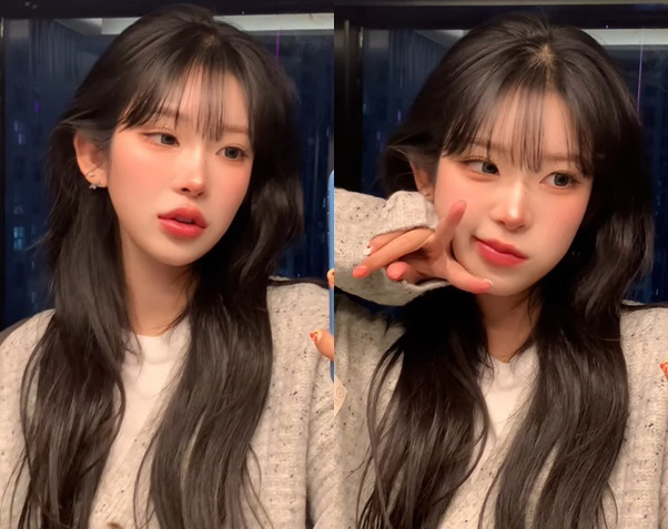 '눈·코 성형' 최준희, 미용시술 정보 공개 "입술 필러도 추천"