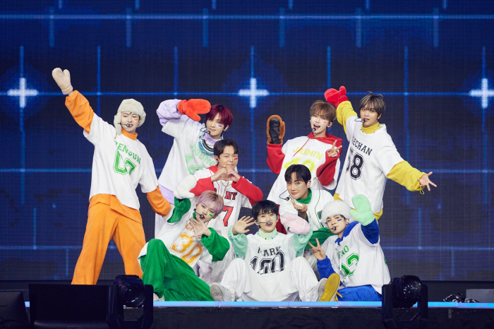 H.O.T. 토니안 "NCT 드림에 민폐 아니길, '캔디' 알려줘서 고마…