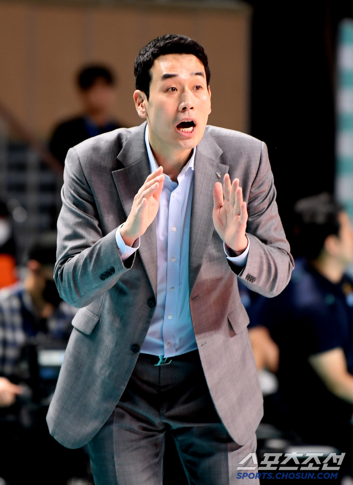 15년 만에 넘어선 구단의 역사, 비결은? "곳간에 곡식을 쌓아야…"