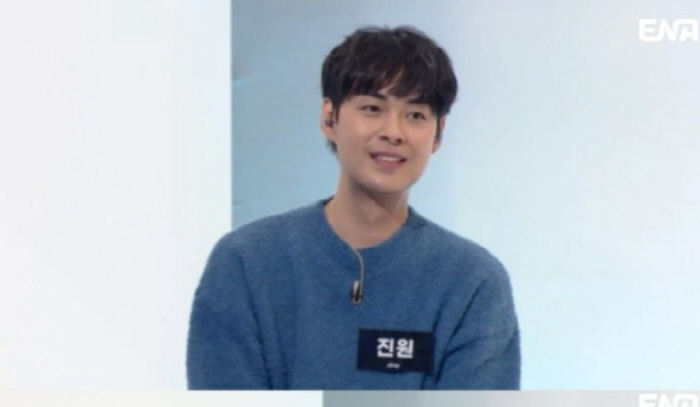 [SC리뷰] 배달 일 병행하며 재기 도전 나선 진원…그렉과 열정 대결('…
