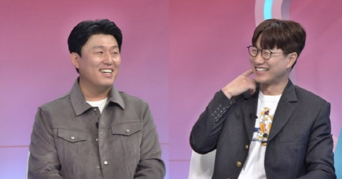 결혼 9년 만의 첫 드레스? 김민재♥최유라, 왈츠부터 스킨십까지 화제의 …
