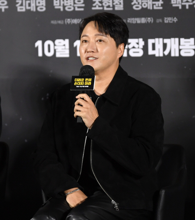 “유연석 자리는 내가” 철저한 사전 답사로 예능 접수 나선 김대명('틈만…
