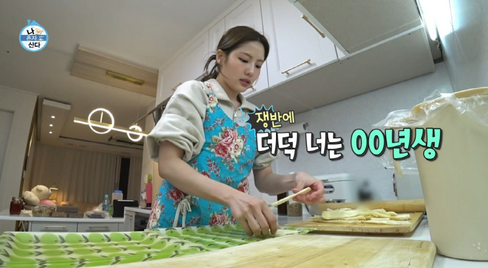 '00년생' 조아람도 즐겨먹는 '더덕'…호흡기 건강은 물론 '혈당 조절'…