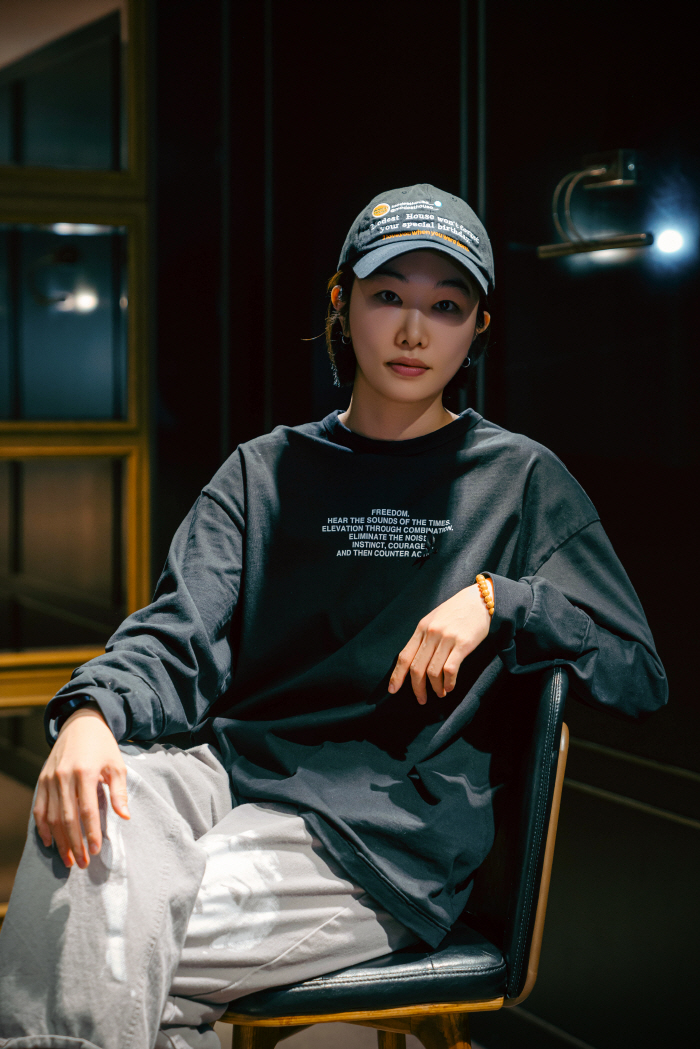 [인터뷰①] '폭락' 감독 "세상 떠난 故송재림, 아직도 안 믿겨…영화 …