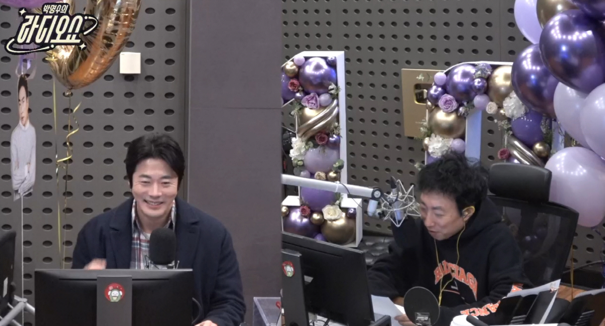 박명수, 권상우♥손태영 자녀 외모에 감탄 "부러워..민서는 내 얼굴 있어…