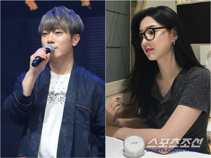 [SC이슈] '업소출입 논란' 최민환 반박 "이혼사유는 율희 가출과 방만…