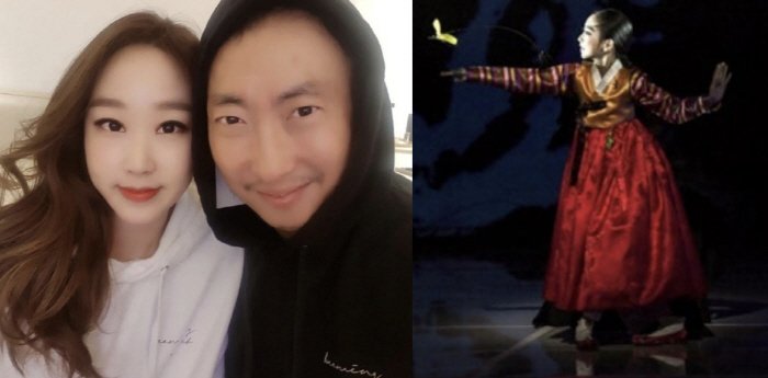 '한수민♥' 박명수 "딸 민서 예쁜데 내 얼굴 있어서 너무 마음 아파"(…