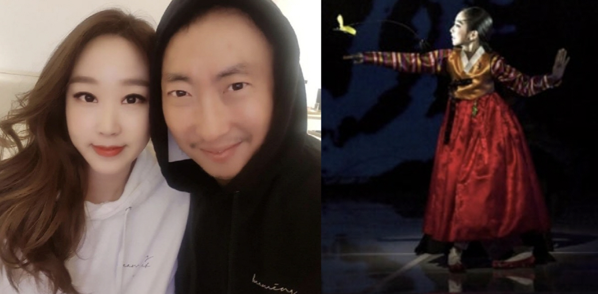 '한수민♥' 박명수 "딸 민서 예쁜데 내 얼굴 있어서 너무 마음 아파"(…