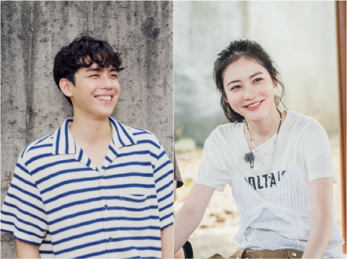 [종합] 김태호 PD, 김도훈→신예은까지 '대세 MZ' 다모았다…'우리마…